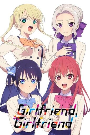 Assistir Girlfriend, Girlfriend online