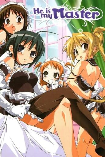 Assistir Kore Ga Watashi No Goshujin-sama online