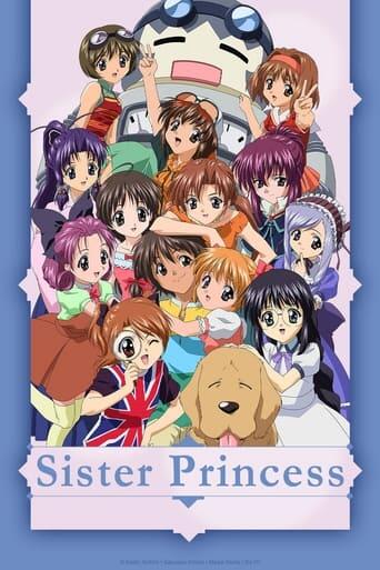 Assistir Sister Princess online