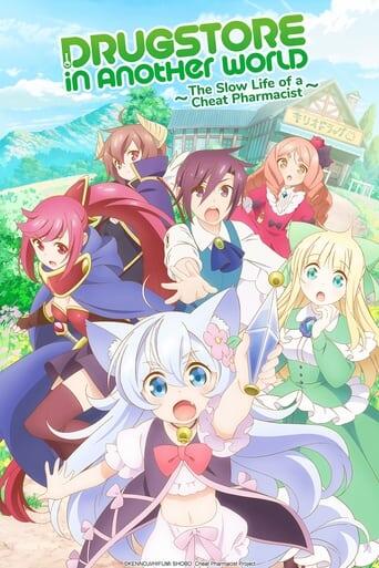 Assistir Cheat Kusushi no Slow Life: Isekai ni Tsukurou Drugstore online