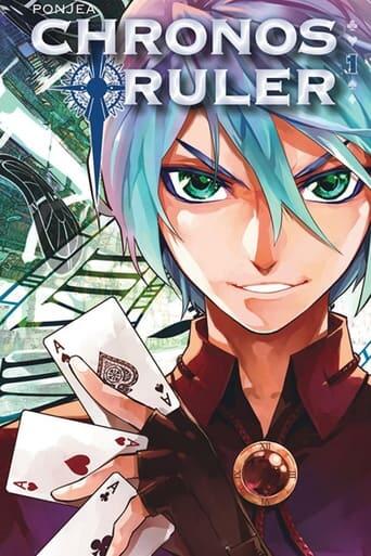 Assistir Chronos Ruler online