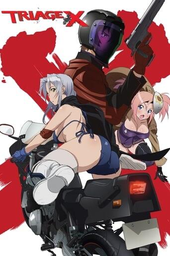 Assistir Triage X online