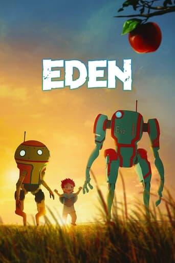 Assistir Eden online