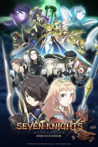 Assistir Seven Knights Revolution: Eiyuu no Keishousha online