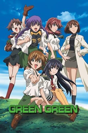 Assistir Green Green online