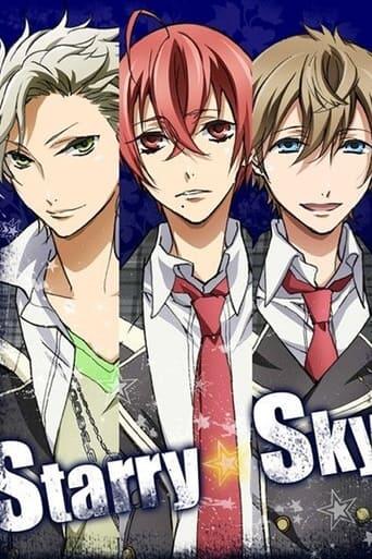 Assistir Starry Sky online