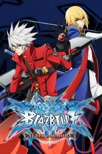 Assistir BlazBlue Alter Memory online