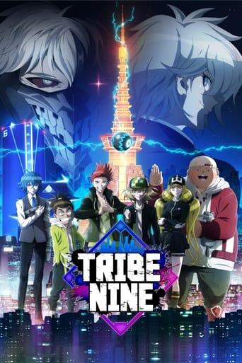 Assistir Tribe Nine online