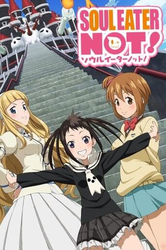 Assistir Soul Eater Not! online