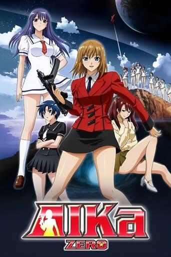 Assistir AIKa ZERO online