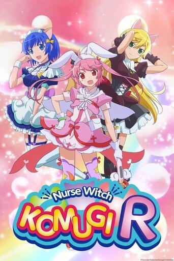 Assistir Nurse Witch KOMUGI R online