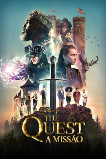 Assistir The Quest: A Missão online