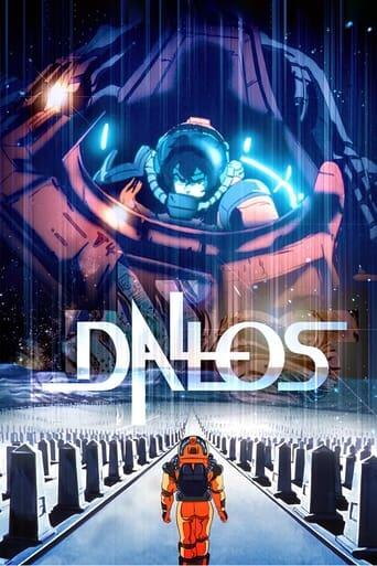 Assistir Dallos online