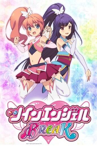 Assistir Kaitou Tenshi Twin Angel online