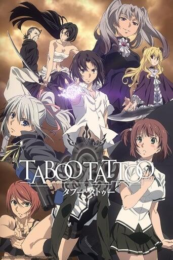 Assistir Taboo Tattoo online