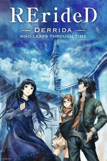 Assistir RErideD: Tokigoe no Derrida online