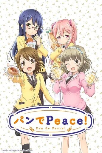 Assistir Pan de Peace! online