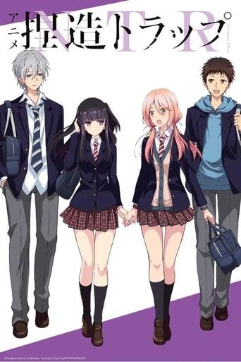 Assistir Netsuzou Trap online