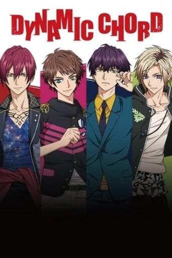 Assistir Dynamic Chord online