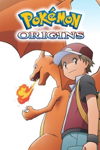 Assistir Pokemon: The Origins online