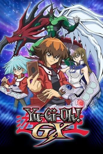 Assistir Yu-Gi-Oh! GX online