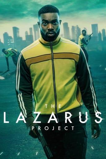 Assistir The Lazarus Project online