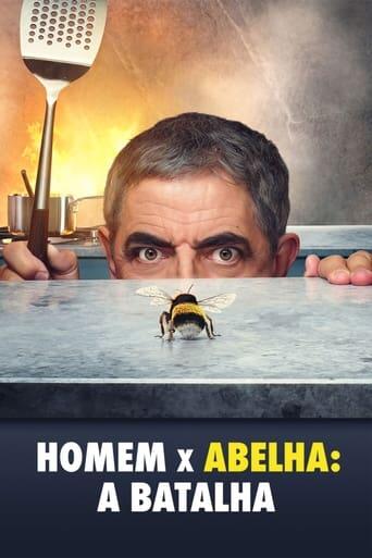 Assistir Homem X Abelha: A Batalha online