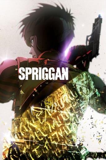 Assistir SPRIGGAN online