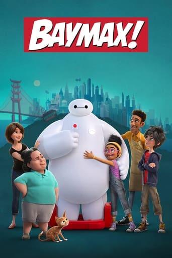 Assistir Baymax! online