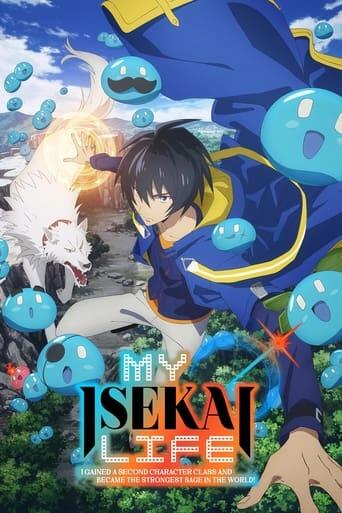 Assistir My Isekai Life online