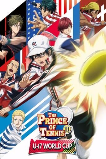 Assistir The Prince of Tennis II U-17 World Cup online