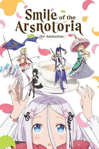 Assistir Smile of the Arsnotoria the Animation online