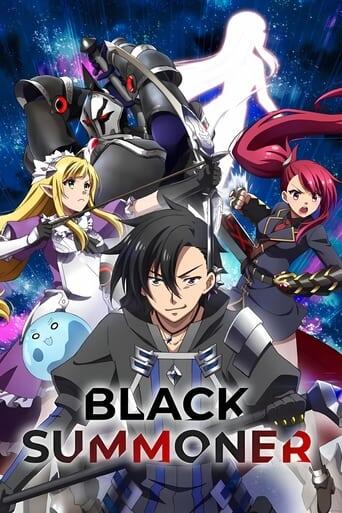 Assistir Black Summoner online