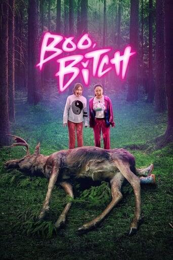 Assistir Boo, Bitch online