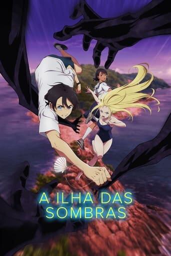 Assistir A Ilha das Sombras online