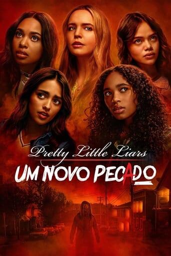 Assistir Pretty Little Liars: Um Novo Pecado online