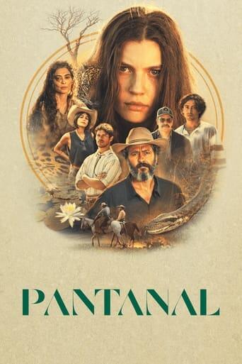 Assistir Pantanal online