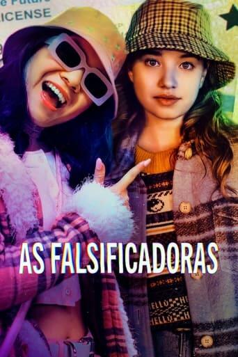 Assistir As Falsificadoras online