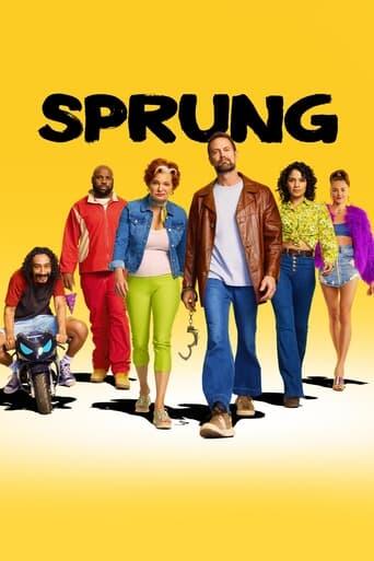 Assistir Sprung online