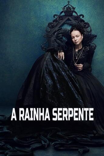 Assistir A Rainha Serpente online