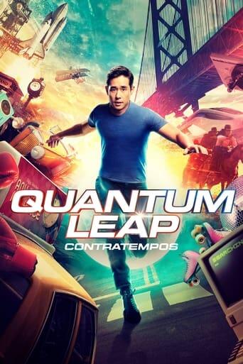 Assistir Quantum Leap online