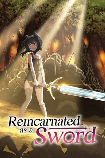 Assistir Reincarnated as a Sword online