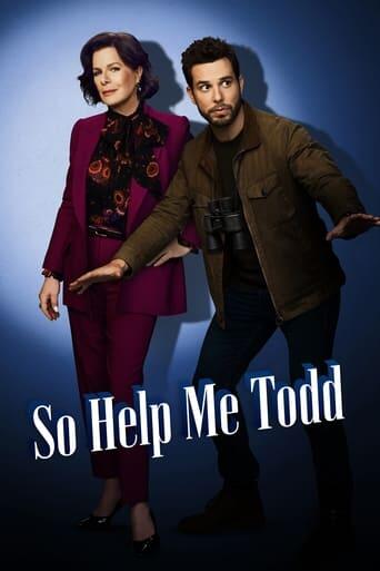 Assistir So Help Me Todd online