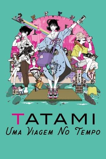 Assistir Tatami: Uma Viagem no Tempo online