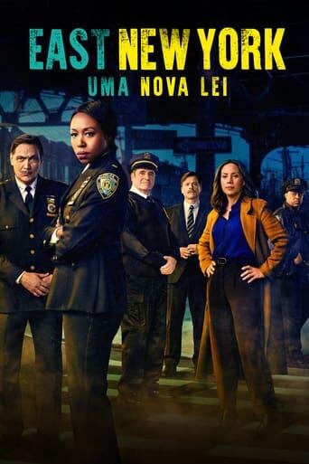 Assistir East New York: Uma Nova Lei online