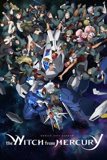 Assistir Mobile Suit Gundam: The Witch from Mercury online