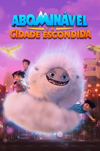 Assistir Abominable and the Invisible City online