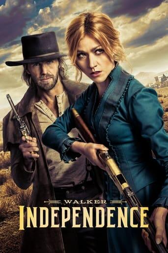 Assistir Walker Independence online