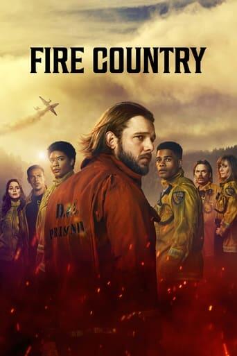 Assistir Fire Country online