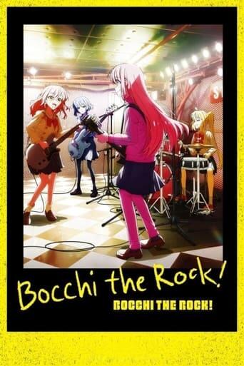 Assistir BOCCHI THE ROCK! online